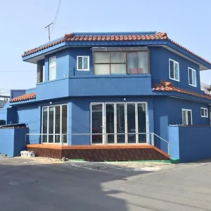  Maison d'hôtes Jeju Guesthouse