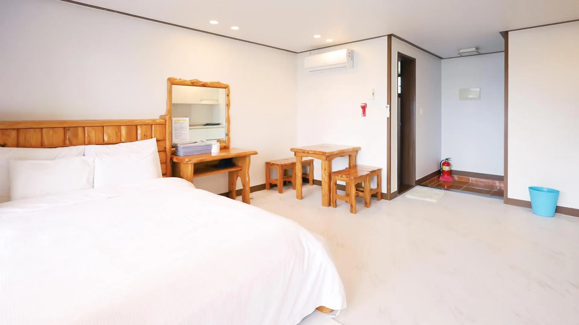 New Coastal Scenery Villa Jeju