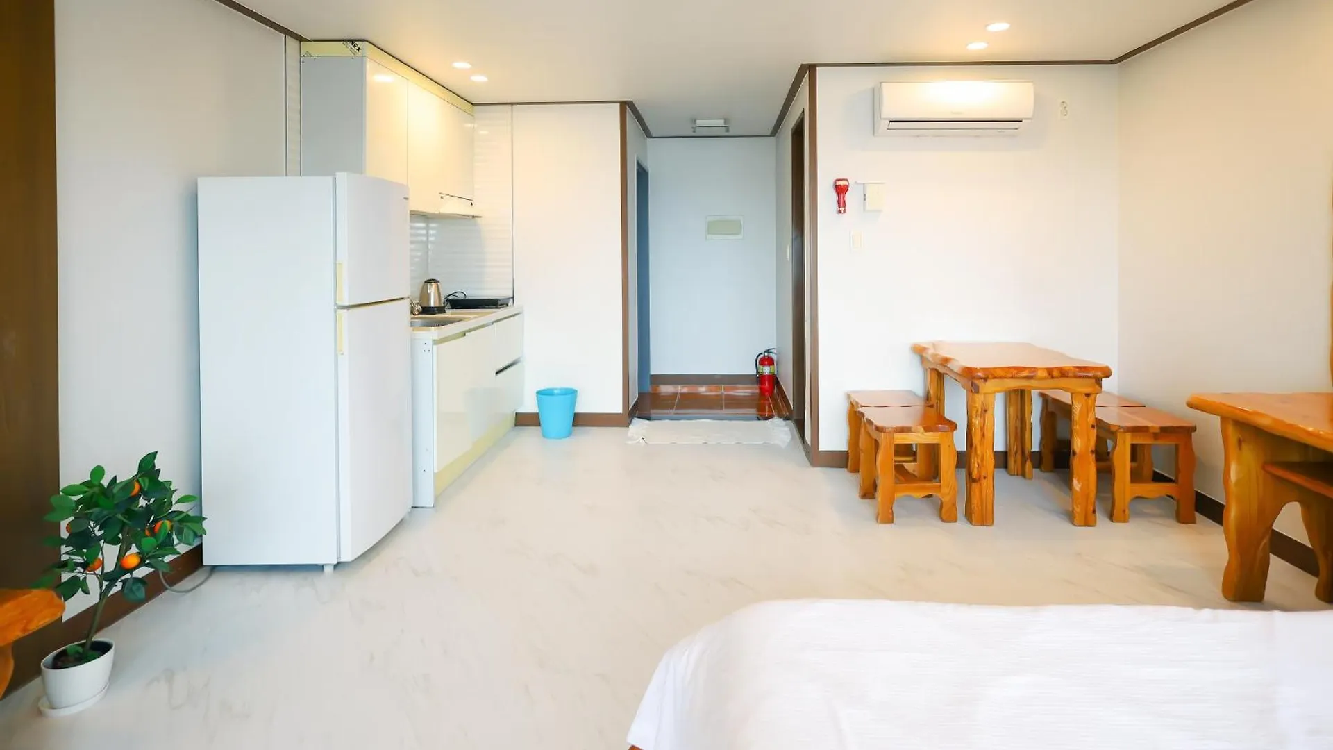 New Coastal Scenery Villa Jeju Semesterbostad